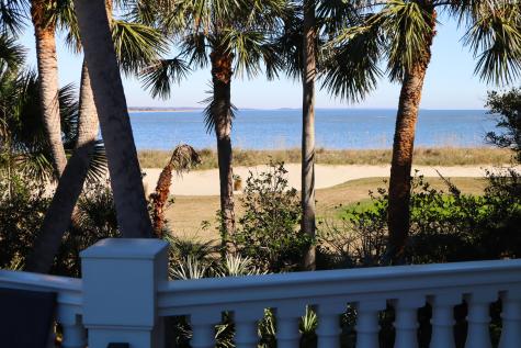 61 Ocean Point Drive Isle Of Palms SC 29451
