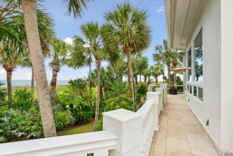 61 Ocean Point Drive Isle Of Palms SC 29451