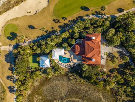 61 Ocean Point Drive Isle Of Palms SC 29451