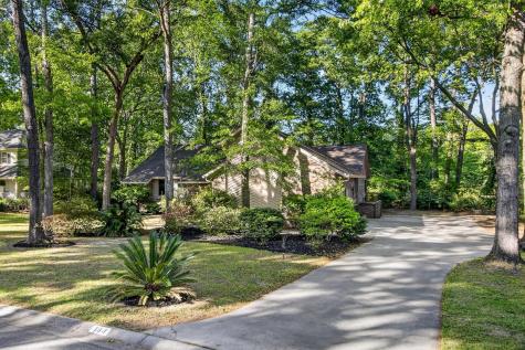144 Brandywine Drive Summerville SC 29485