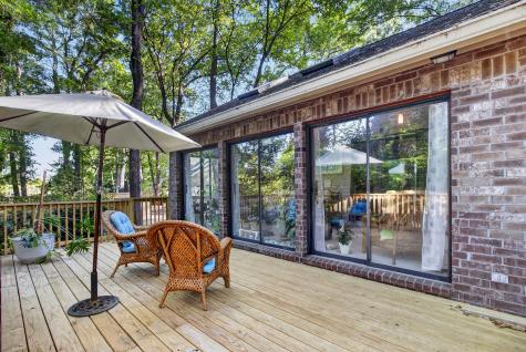 144 Brandywine Drive Summerville SC 29485