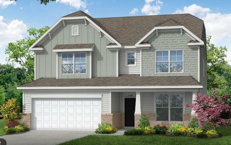 377 Blue Oak Drive Moncks Corner SC 29461