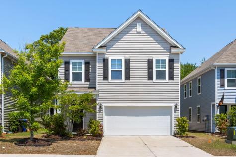 3830 Sawmill Court Mount Pleasant SC 29429