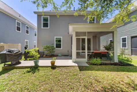 3830 Sawmill Court Mount Pleasant SC 29429