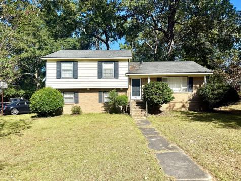 7726 Picardy Place North Charleston SC 29420