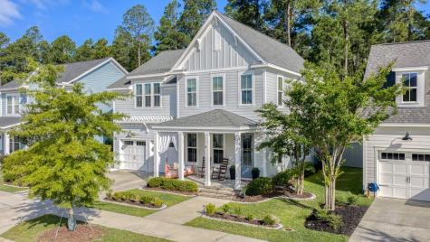 386 Oak Park Street Summerville SC 29486