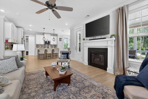 386 Oak Park Street Summerville SC 29486