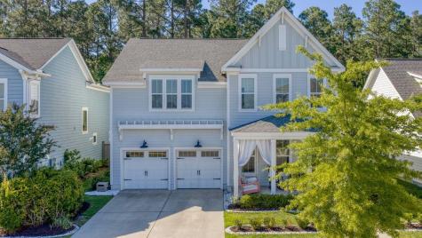 386 Oak Park Street Summerville SC 29486