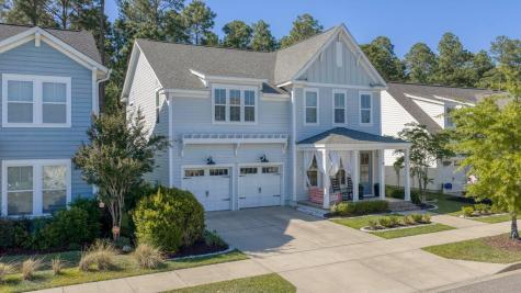 386 Oak Park Street Summerville SC 29486