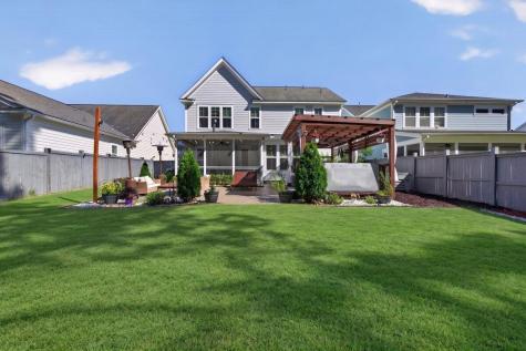 386 Oak Park Street Summerville SC 29486