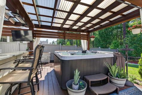 386 Oak Park Street Summerville SC 29486