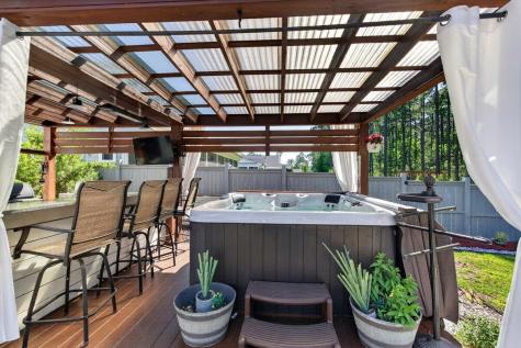 386 Oak Park Street Summerville SC 29486