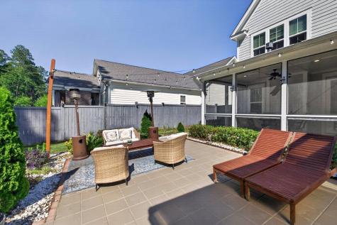 386 Oak Park Street Summerville SC 29486