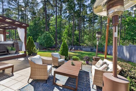 386 Oak Park Street Summerville SC 29486