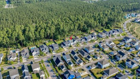 386 Oak Park Street Summerville SC 29486
