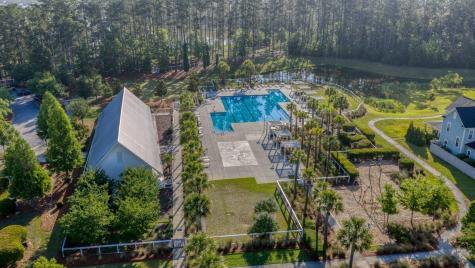 386 Oak Park Street Summerville SC 29486