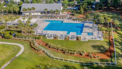 386 Oak Park Street Summerville SC 29486