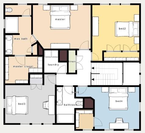 386 Oak Park Street Summerville SC 29486