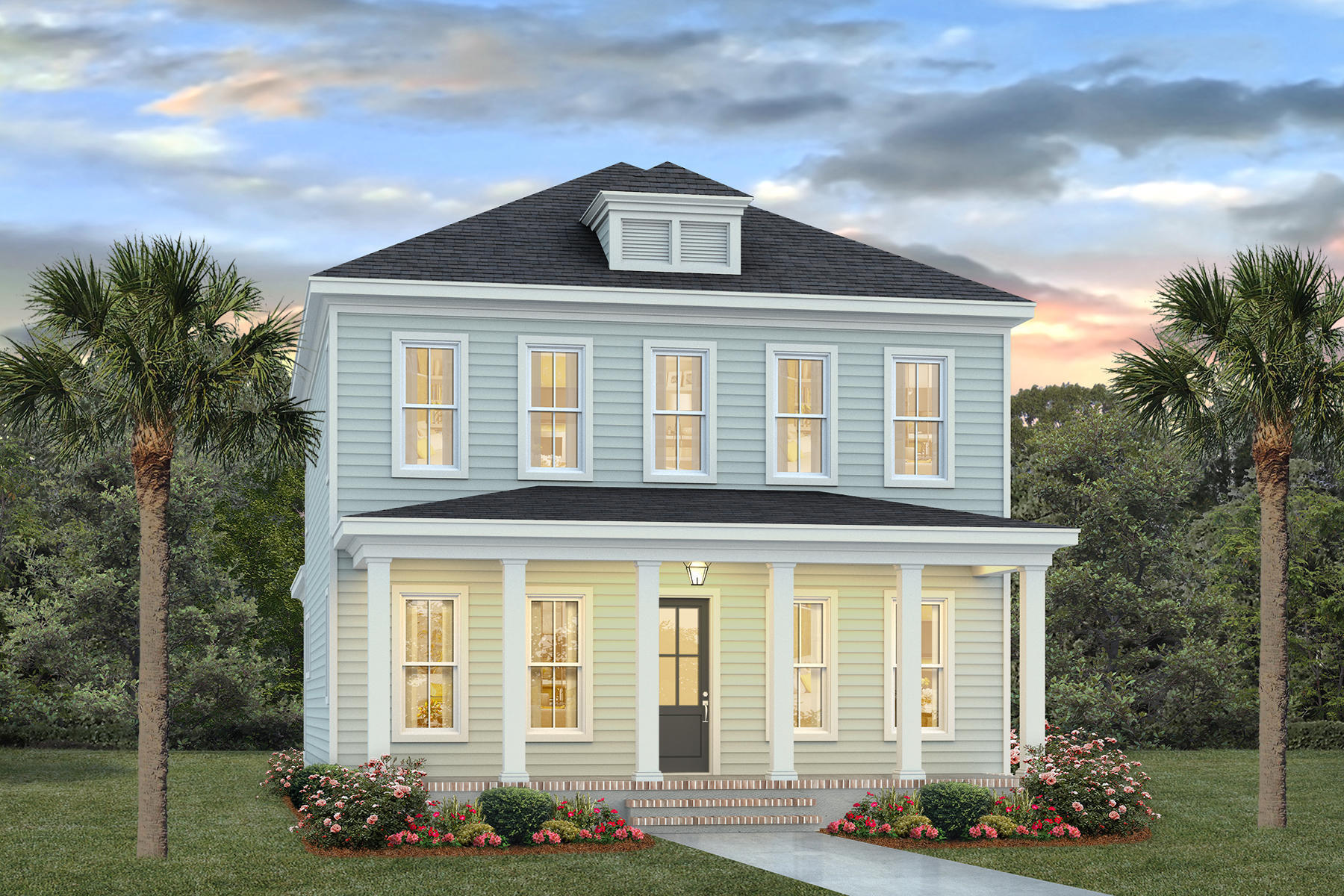 506 Ivy Green Lane Summerville SC 29486