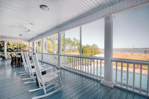 2425 S Bay Street Georgetown SC 29440