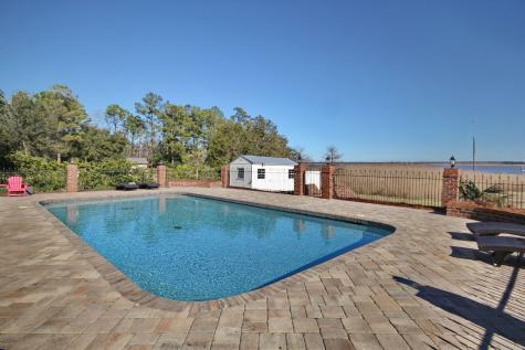 2425 S Bay Street Georgetown SC 29440