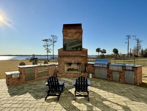 2425 S Bay Street Georgetown SC 29440
