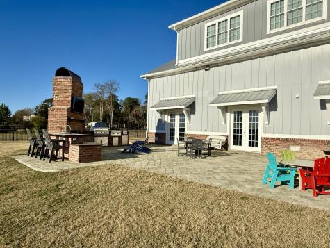 2425 S Bay Street Georgetown SC 29440