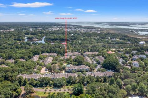 1600 Long Grove Drive Mount Pleasant SC 29464