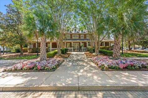 1600 Long Grove Drive Mount Pleasant SC 29464