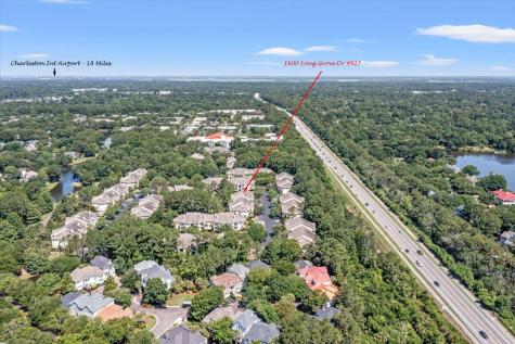 1600 Long Grove Drive Mount Pleasant SC 29464