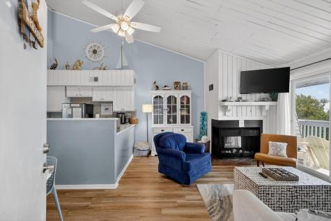 234 Driftwood Lane Edisto Island SC 29438