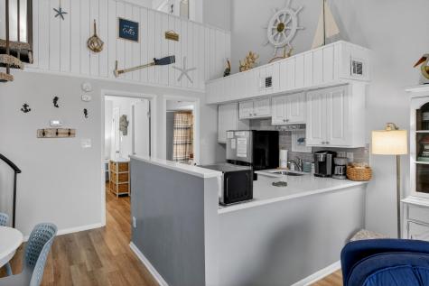 234 Driftwood Lane Edisto Island SC 29438