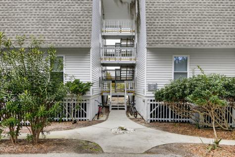 234 Driftwood Lane Edisto Island SC 29438