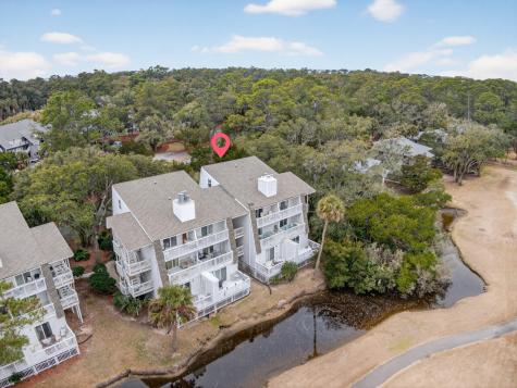 234 Driftwood Lane Edisto Island SC 29438