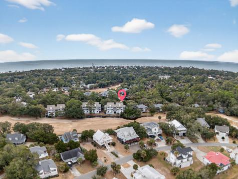 234 Driftwood Lane Edisto Island SC 29438