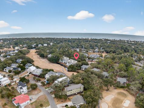 234 Driftwood Lane Edisto Island SC 29438