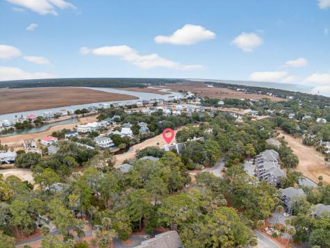 234 Driftwood Lane Edisto Island SC 29438