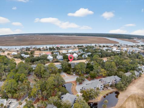 234 Driftwood Lane Edisto Island SC 29438