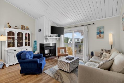 234 Driftwood Lane Edisto Island SC 29438