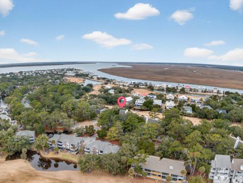 234 Driftwood Lane Edisto Island SC 29438