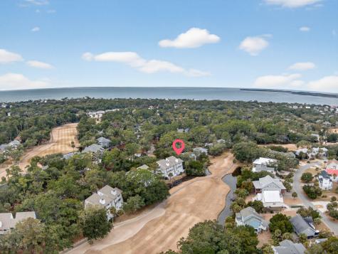 234 Driftwood Lane Edisto Island SC 29438