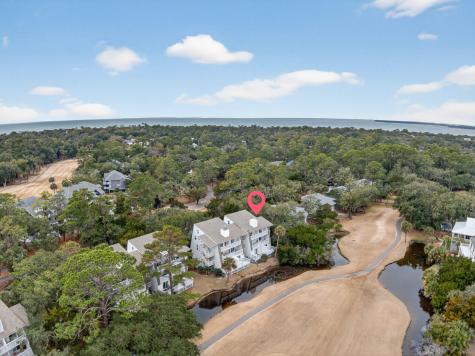 234 Driftwood Lane Edisto Island SC 29438