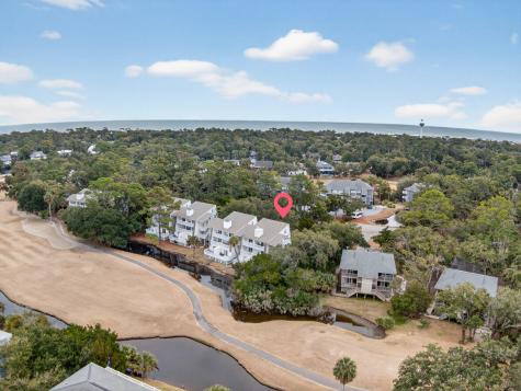 234 Driftwood Lane Edisto Island SC 29438
