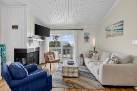 234 Driftwood Lane Edisto Island SC 29438