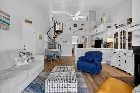234 Driftwood Lane Edisto Island SC 29438