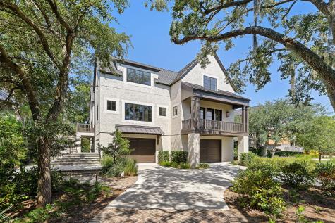 517 Claret Way Kiawah Island SC 29455