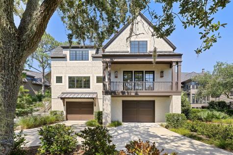 517 Claret Way Kiawah Island SC 29455