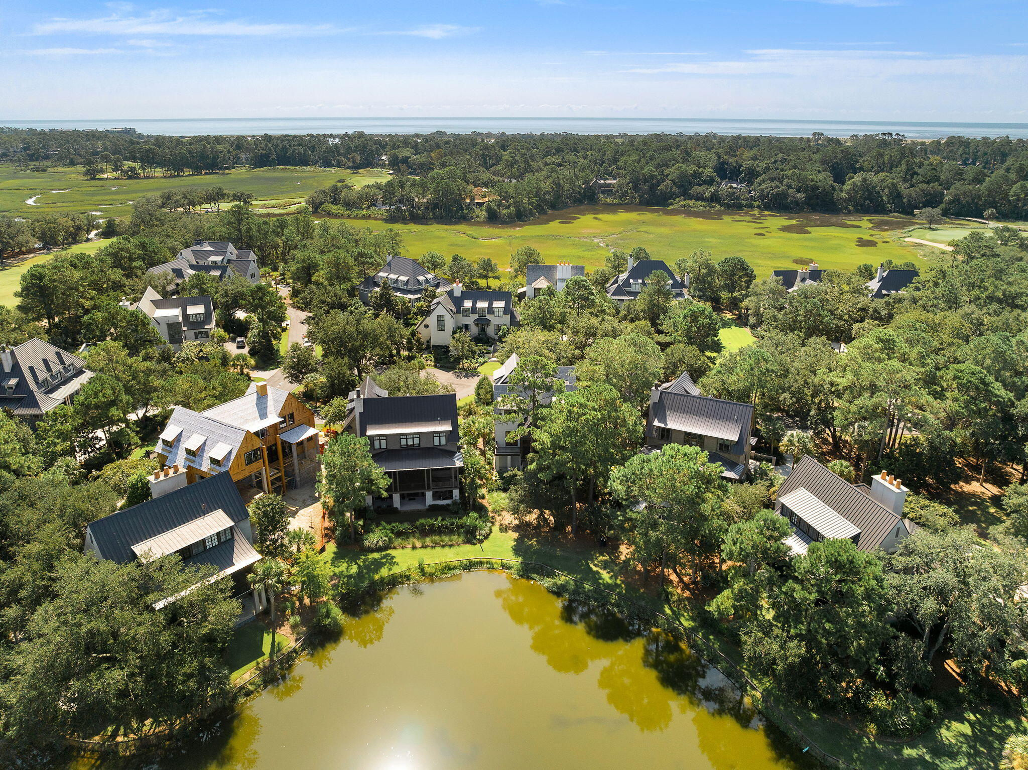 517 Claret Way Kiawah Island SC 29455