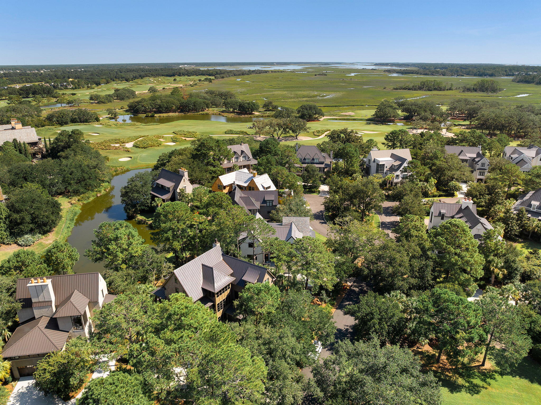 517 Claret Way Kiawah Island SC 29455