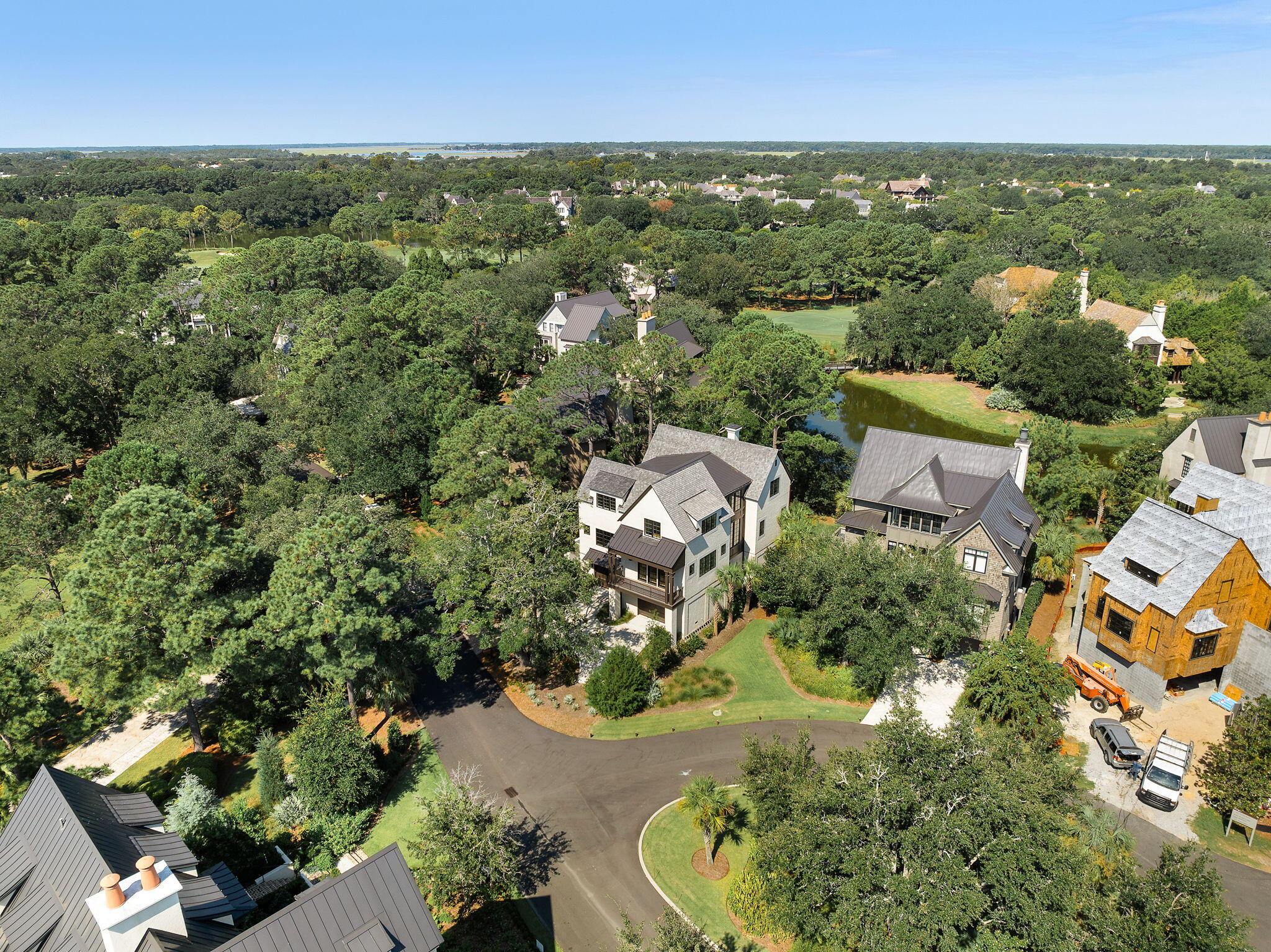 517 Claret Way Kiawah Island SC 29455
